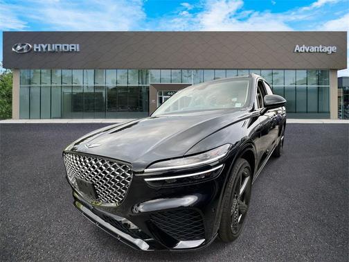 2025 Genesis GV70 3.5T Sport