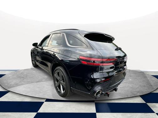 2025 Genesis GV70 3.5T Sport