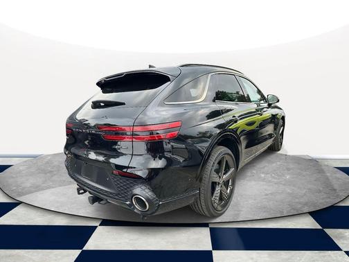 2025 Genesis GV70 3.5T Sport