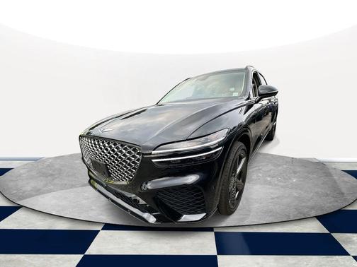 2025 Genesis GV70 3.5T Sport