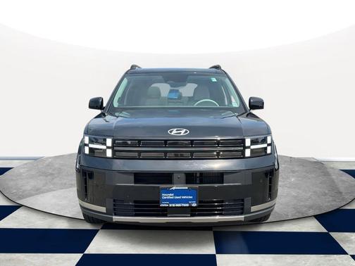 2024 Hyundai SANTA FE Limited