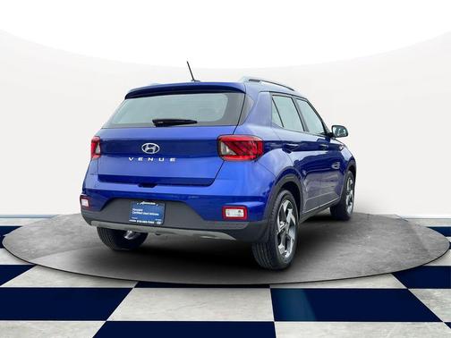 2024 Hyundai VENUE SEL
