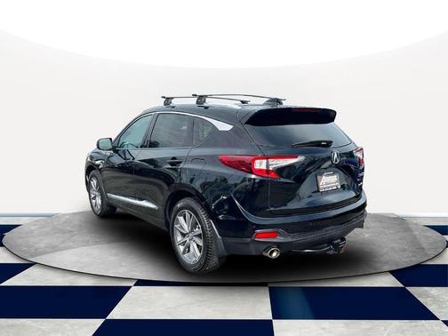 2019 Acura RDX Technology Package