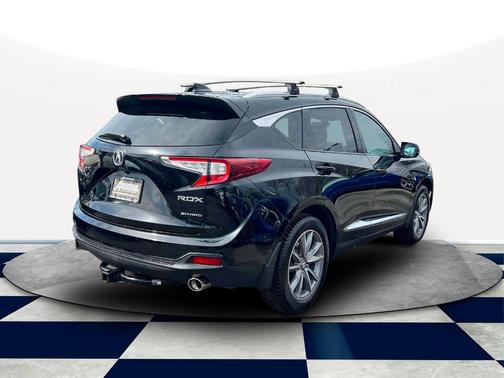 2019 Acura RDX Technology Package
