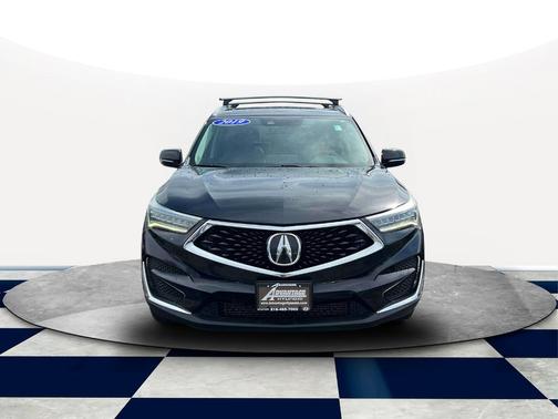 2019 Acura RDX Technology Package