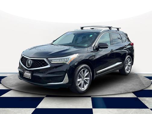 2019 Acura RDX Technology Package