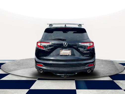 2019 Acura RDX Technology Package