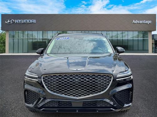 2025 Genesis GV70 3.5T Sport