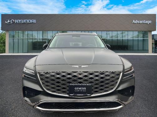 2025 Genesis GV80 2.5T Prestige