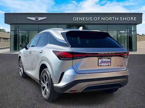 Iridium 2023 Lexus RX 350 Premium