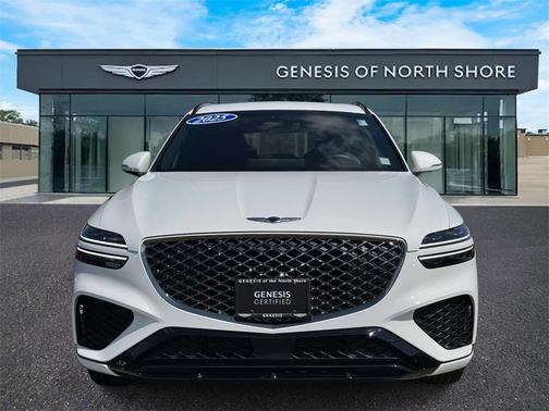 2025 Genesis GV70 3.5T Sport