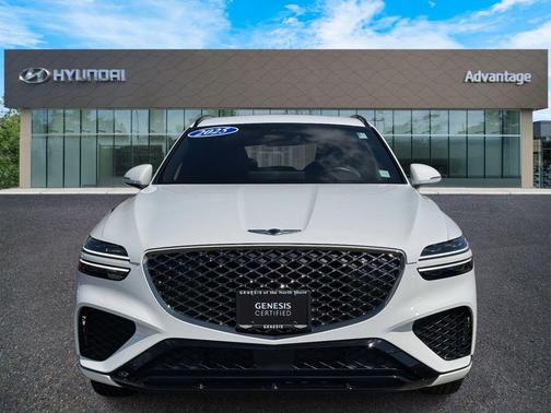 2025 Genesis GV70 3.5T Sport