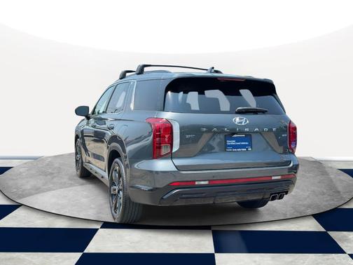 2023 Hyundai PALISADE XRT