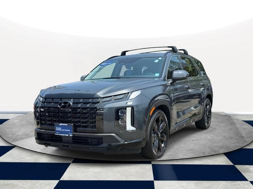 2023 Hyundai PALISADE XRT