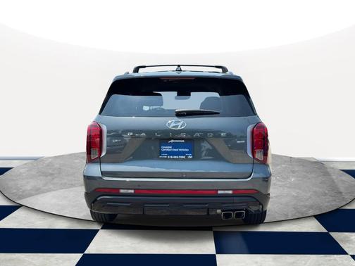 2023 Hyundai PALISADE XRT