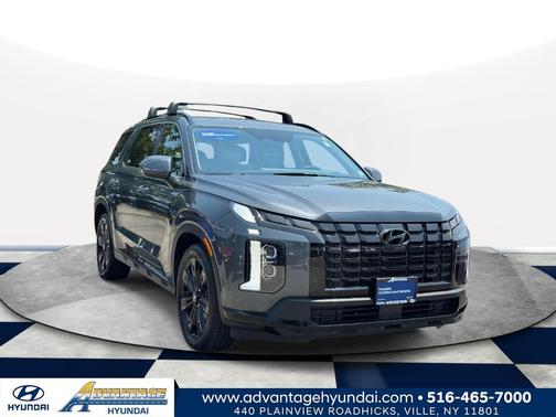 2023 Hyundai PALISADE XRT