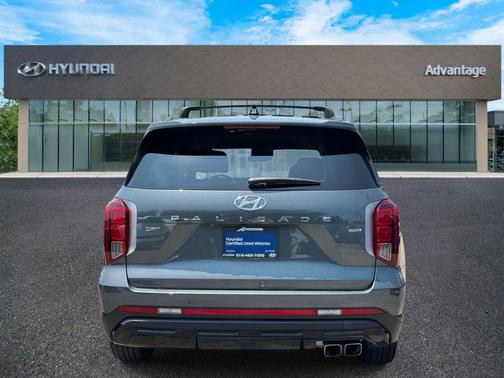 2023 Hyundai PALISADE XRT
