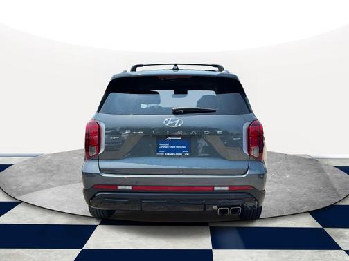 2023 Hyundai PALISADE XRT