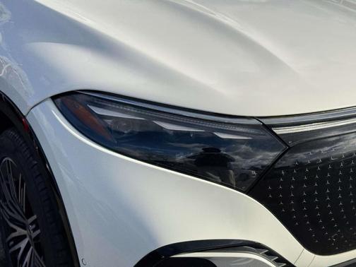 2023 Mercedes-Benz EQS 580 Base 4MATIC