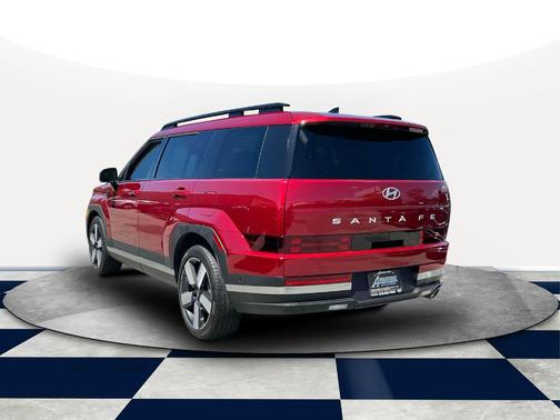 2024 Hyundai SANTA FE Limited