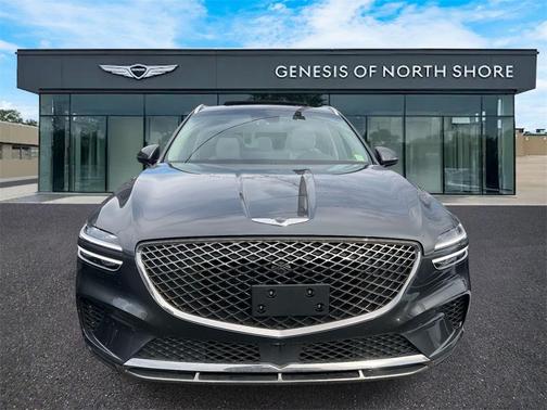 2024 Genesis GV70 2.5T