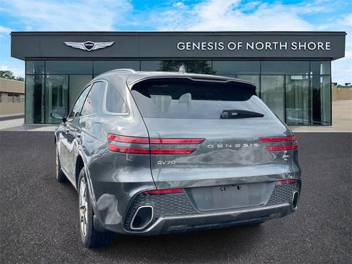 2024 Genesis GV70 2.5T