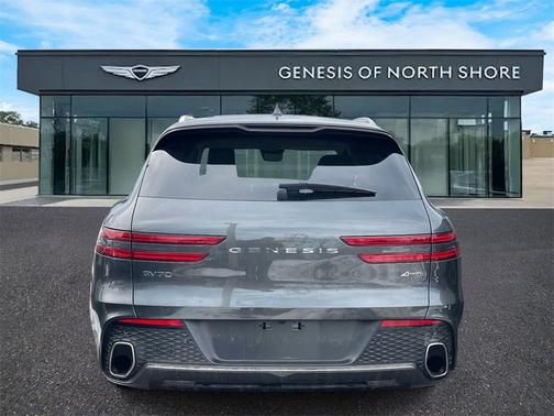2024 Genesis GV70 2.5T