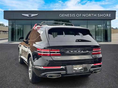 2023 Genesis GV80 3.5T
