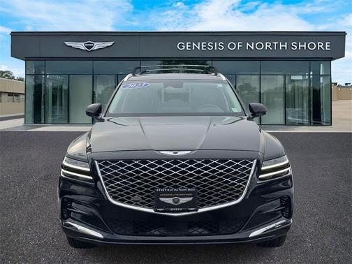 2023 Genesis GV80 3.5T