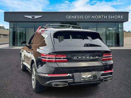 2023 Genesis GV80 3.5T