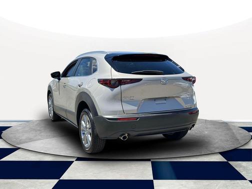2023 Mazda CX-30 2.5 S Select Package