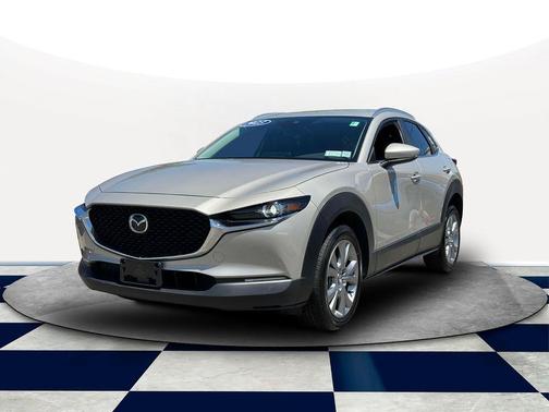 2023 Mazda CX-30 2.5 S Select Package