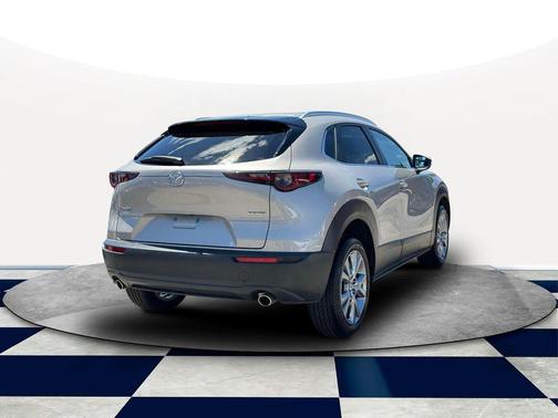 2023 Mazda CX-30 2.5 S Select Package