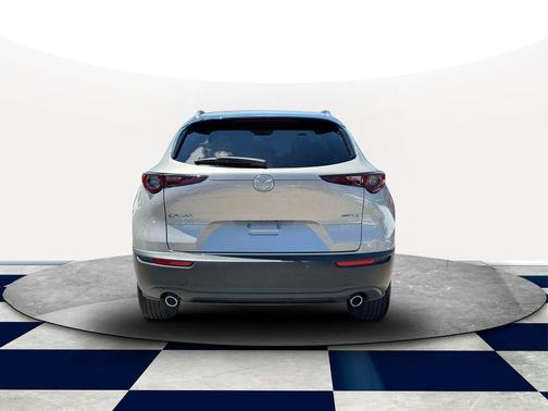 2023 Mazda CX-30 2.5 S Select Package