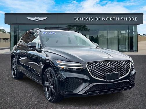 2023 Genesis GV70 3.5T Sport