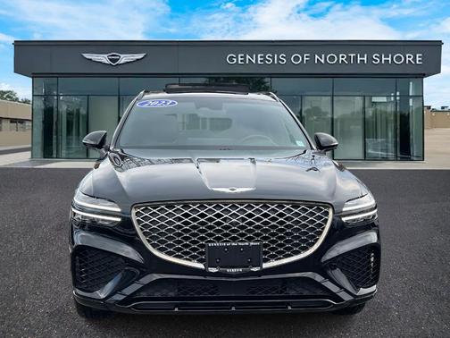 2023 Genesis GV70 3.5T Sport