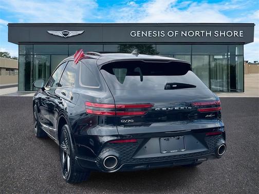 2023 Genesis GV70 3.5T Sport