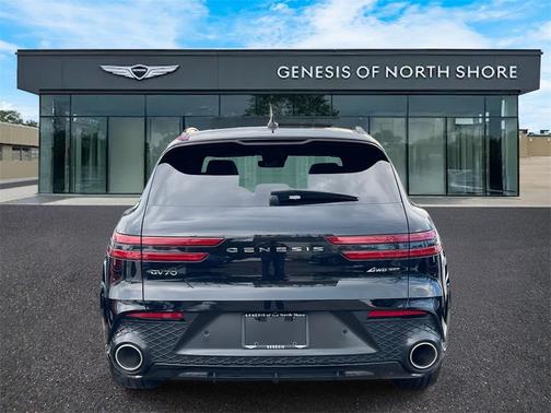2023 Genesis GV70 3.5T Sport