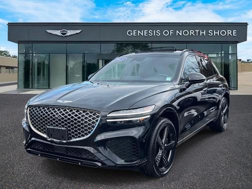 2023 Genesis GV70 3.5T Sport