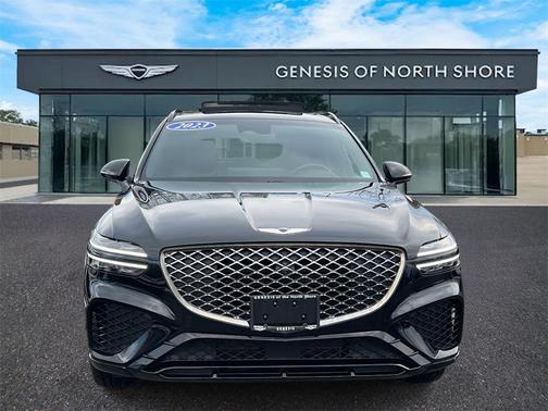 2023 Genesis GV70 3.5T Sport