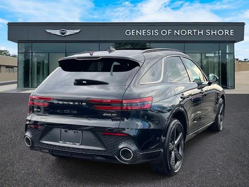2023 Genesis GV70 3.5T Sport