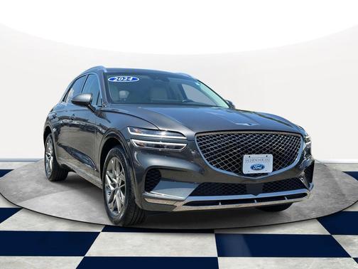 2024 Genesis GV70 2.5T