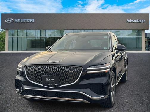 2026 Genesis GV70 2.5T