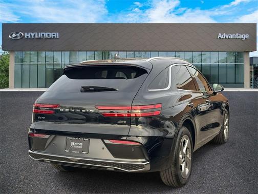 2026 Genesis GV70 2.5T