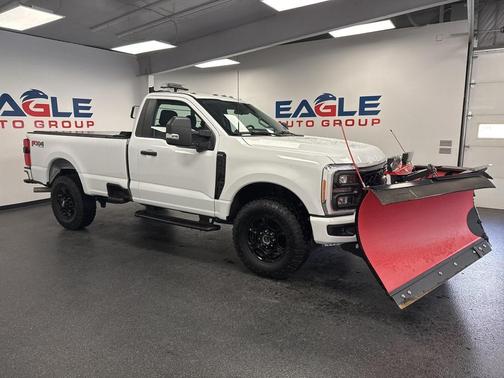 2023 Ford F-350 XL
