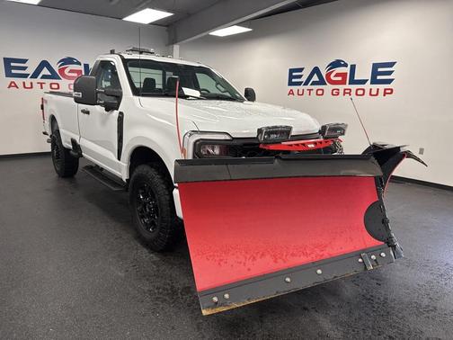 2023 Ford F-350 XL