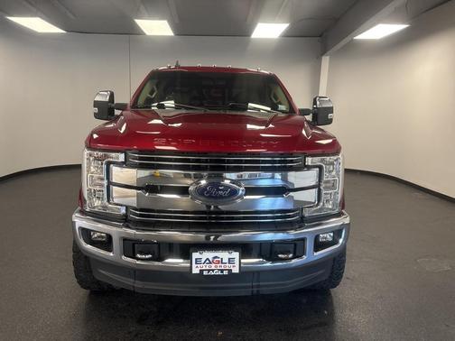 2019 Ford F-250 Lariat
