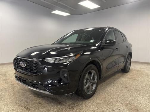 2024 Ford Escape ST-Line Select