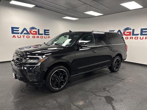 2023 Ford Expedition Max Limited
