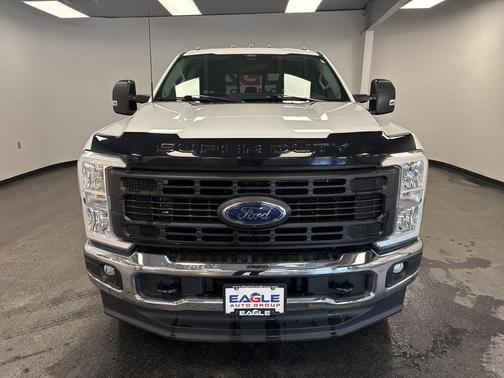 2024 Ford F-350 XL